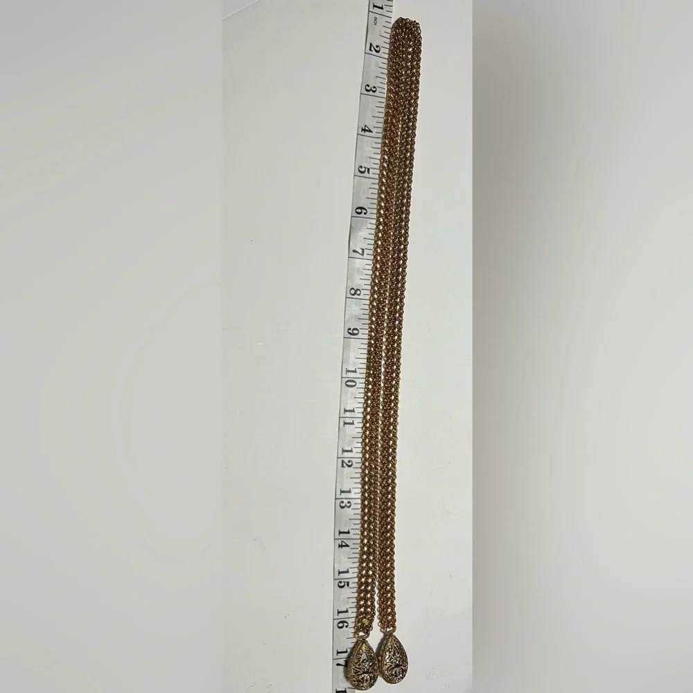 Chanel Necklace - Picture 12 of 16